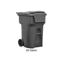 Load image into Gallery viewer, 2 Wheel 360L OTTO MGB EDGE